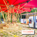 Archi-Folies 2024 : l'architecture s'expose grandeur nature à la Villette - nos photos