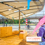 Archi-Folies 2024 : l'architecture s'expose grandeur nature à la Villette - nos photos