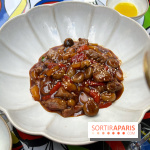 Moët in Paris by Allénos - Bœuf à la pékinoise