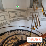 Exposition 'Bijoux de Scène de la Comédie Française' à l'hôtel historique de Mercy-Argenteau qui se dévoile