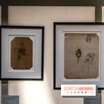 Exposition 'Bijoux de Scène de la Comédie Française' à l'hôtel historique de Mercy-Argenteau qui se dévoile