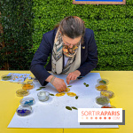 Limonaia Urbana - masterclasses et dégustations à l'italienne au Café de l'Homme - image00057