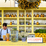 Limonaia Urbana - masterclasses et dégustations à l'italienne au Café de l'Homme - image00066