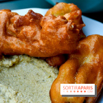 Dame Nation, le bistrot joyeux et abordable à deux pas de Nation - DSC 1559