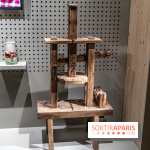 Musée du Fromage à Paris, les photos -  A7C6722