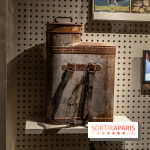 Musée du Fromage à Paris, les photos -  A7C6718