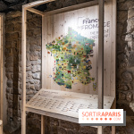 Musée du Fromage à Paris, les photos -  A7C6713