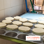 Musée du Fromage à Paris, les photos -  A7C6712