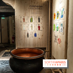 Musée du Fromage à Paris, les photos -  A7C6710