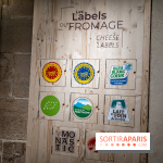 Musée du Fromage à Paris, les photos -  A7C6709