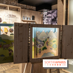 Musée du Fromage à Paris, les photos -  A7C6703