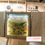 Musée du Fromage à Paris, les photos -  A7C6702