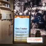 Musée du Fromage à Paris, les photos -  A7C6699