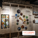 Musée du Fromage à Paris, les photos -  A7C6698