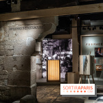 Musée du Fromage à Paris, les photos -  A7C6692