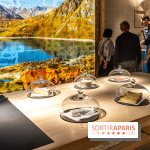 Musée du Fromage à Paris, les photos -  A7C6687