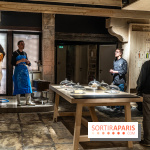 Musée du Fromage à Paris, les photos -  A7C6685