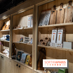 Musée du Fromage à Paris, les photos -  A7C6683