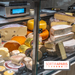 Musée du Fromage à Paris, les photos -  A7C6682