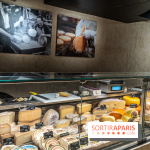 Musée du Fromage à Paris, les photos -  A7C6681