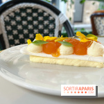 Bar Talaé - Dessert melon