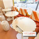 Taårtt, la pâtisserie - salon de thé Paris 15e aux tartes en tous genres - salon de thé