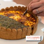 Taårtt, la pâtisserie - salon de thé Paris 15e aux tartes en tous genres