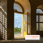 L'exposition de la broderie monumentale d'Eva Jospin à l'Orangerie du Château de Versailles - image00005