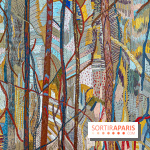 L'exposition de la broderie monumentale d'Eva Jospin à l'Orangerie du Château de Versailles - image00024