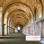 L'exposition de la broderie monumentale d'Eva Jospin à l'Orangerie du Château de Versailles - image00046