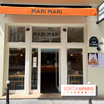 MariMari - Devanture