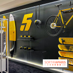 Maison5, concept store