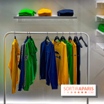 Maison5, concept store