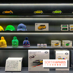 Maison5, concept store