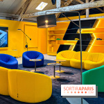 Maison5, concept store