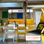 Maison5, concept store