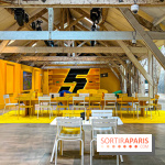 Maison5, concept store