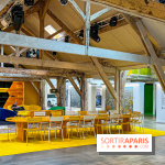 Maison5, concept store