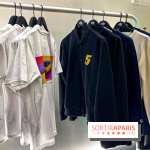 Maison5, concept store