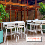 Maison5, concept store