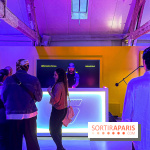 Maison5, concept store