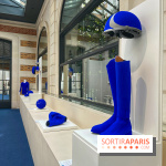 Les Bleus rencontrent Yves Klein - IMG 1912