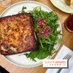 Gast - Croque-monsieur