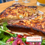 Gast - Croque-monsieur