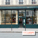 La Table des Résistants - Devanture