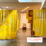 Exposition de Nina Jayasuriya chez Sisley - image00007