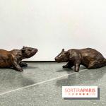 Exposition de Nina Jayasuriya chez Sisley - image00014