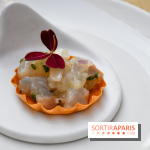 Madame Fan, le restaurant gastronomique chinois à Paris  - DSC 1362