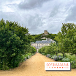 Potager-Fruitier de la Roche Guyon - nos photos - image00025