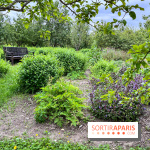 Potager-Fruitier de la Roche Guyon - nos photos